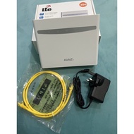 Modem B525 Clone Modified & Change imei