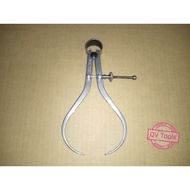 Moore & Wright Outside Caliper 7"