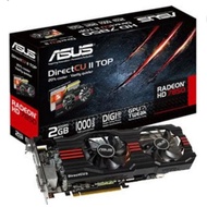 Asus HD7850 PCIE Graphic card
