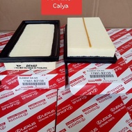 MESIN Toyota Calya Sigra Sienta Air Filter