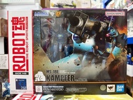 🧲珍惜玩 - ROBOT魂 機動戰士高達 MS-18E 京寶梵 可動 Gundam figure 機械人 MS18E未開封 送禮 禮物 精品 全新 正版 現貨