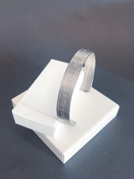 香港大一元硬幣手鐲