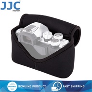 Mirrorless and Compact Camera Case Pouch 127 x 85 x 84mm (W x H x D)