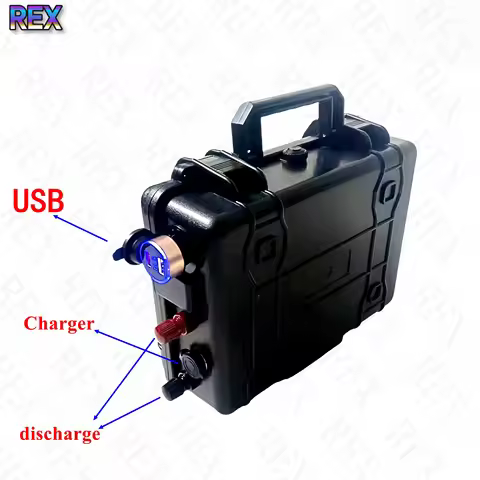 12V 100Ah 140ah 200Ah LiFePO4 Battery 2560Wh Lithium Battery Grade A Bluetooth BMS 6000+ Cycles IP56