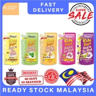 🔥[SUPERB MURAH]🔥Pureen Kids Yogurt Head To Toe Wash 600ml (REFILL) SABUN MANDI BAYI/BUDAK