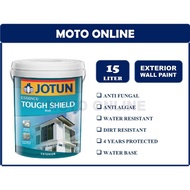 Jotun Essence Tough Shield 15LT Exterior Wall Paint/Cat Luar Dinding/jotun