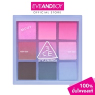 3CE-Multi Eye Color Palette 3CE