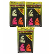 OPASS EGING SINKER 30g 40g 50g