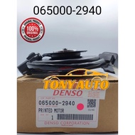 AIR COND FAN MOTOR 065000-2940 HONDA JAZZ SAA CIVIC 1.8 SNA