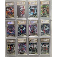 Naruto Anime Card HR 10.0 Grade Card Genuine KAYOU