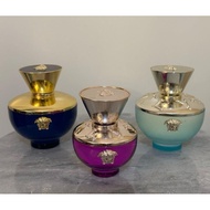 Decant - Versace Dylan Blue Pour Femme/ Dylan Purple/ Dylan Blue Turquoise Spray