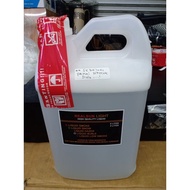 Liquid Fogging / Thick smoke Liquid food grade + Realsun brand smoke which is produces safe and harm