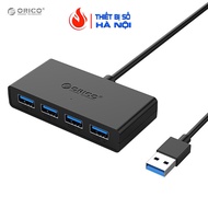 ORICO G11-H4-U3 - device to help connect phone to keyboard and mouse, play mobile games, free otg ca