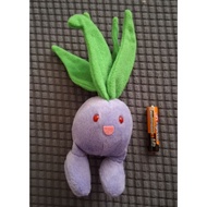 1999 Bandai Pokemon Oddish