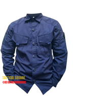 Kemeja tactical kitanica panjang terbaru 2022 / kemeja outdor kitanica