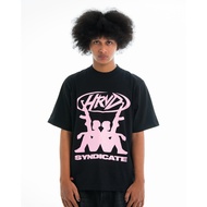 HOT GRAHAMS T-SHIRT - HRVD