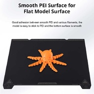 K1/ Creality Max Smooth PEI Build Plate 235*235mm 315*310mm for Pro Ender-5 S1 K1 Ender-3 V3 SE