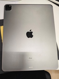 Ipad Pro 12.9' 2020 A2229 WIFI 256GB +apple pencil gen2