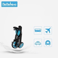 Stroller | Bebehoo Generasi2 7Ini Stroller Sepeda Bayi Lipat/Folding