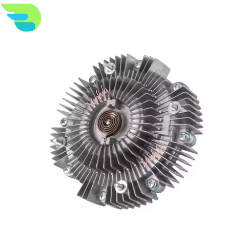 New Cooling Fan Clutch FLUID COUPLING Assy 16210-30030 16210-0L010 16210-0L011 For TOYOTA HILUX 1KDF