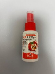 珮氏 驅蚊爽噴霧