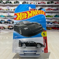 Hotwheels Ferrari F40 COMPETITION