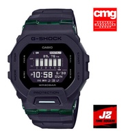 แท้แน่นอน 100% ฮิตที่สุด กับ G-SHOCK GBD-200UU-1DR อุปกรณ์ครบทุกอย่างพร้อมใบรับประกัน CMG ประหนึ่งซื้อจากห้าง