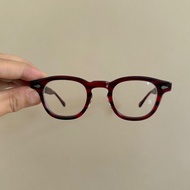 TVR 504 Cherry Wood