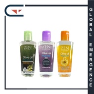 Zen Garden Olive Oil Minyak Zaitun 100ml