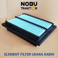 CABIN AIR AC FILTER D85ESS-2 D68ESS-12 D31PX-21 D65PX-18 D85PX-18 D85EX-18 GD535-5 GD555-5 GD655-7 G