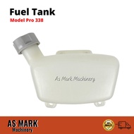 Tanaka Pro 338 Fuel Tank Brush Cutter Mesin Rumput