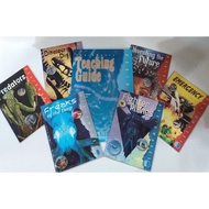 7 in 1 : Brain Waves  - Blue Colour