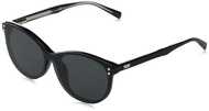 Levi's Women's Lv 5012/Cs Oval Sunglasses