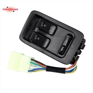 Driver Side Power Window Master Switch F100-66-350C for  RX7 RX-7 FD3S FD JDM RHD Parts