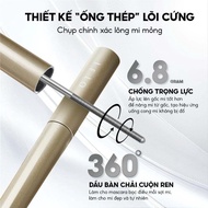 Jejo Mascara Instant Over Curl 2,3g