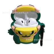 Protective Case for i12 bluetooth headset - High quality impact resistant inpods Case | Casei12