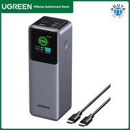 UGREEN Nexode Laptop Power Bank 25000mAh 200W