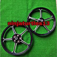 sport rim sp505 y15 lc135 cnc high quality enkei 1.6 depan belakang 1.60x17 fg505 511 522