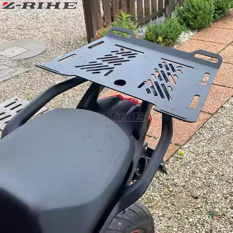 For Honda Hornet CB750 CB 750 HORNET CB599 CB919 CB600F CB900F Motorcycle Rear Luggage Holder Bracke