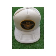 Cap Bundle Regina Flying Club White 01