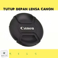 Canon EOS 1000D 850D Non-Lens Cap