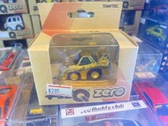 Tomytec Zero Choro Q z-01e Nissan Skyline