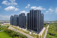 Adoor Suites Shenzhen 深圳雅院服务公寓