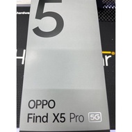 Oppo Find X5 pro 5G 12 256GB