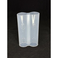 SHOW MEGAPHONE ER-66 BATTERY COVER