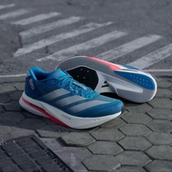 Adidas Adizero Boston 13 Running Shoes "Solar Blue" JR4868