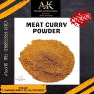 MEAT CURRY POWDER*100G