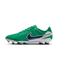 Nike Tiempo Legend 10 Academy LV8 男女皆宜天然硬質草地低筒足球鞋