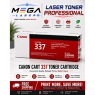 CANON 337 / CANON337 / CRG337 / CRG 337 / TONER CARTRIDGE