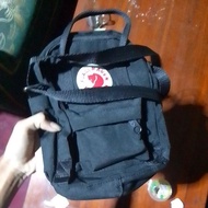 Kanken slingbag